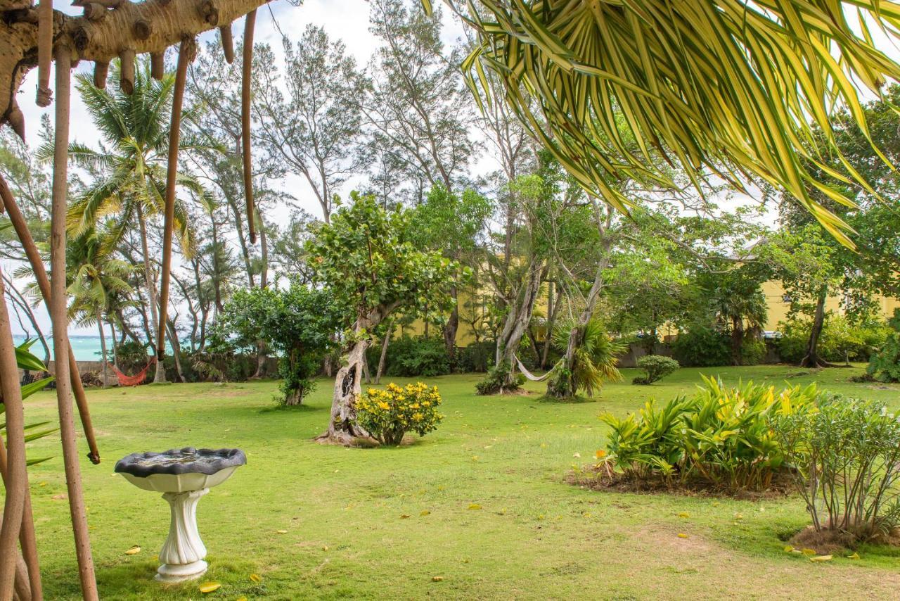 Villa Viento Saint Maryʼs Esterno foto