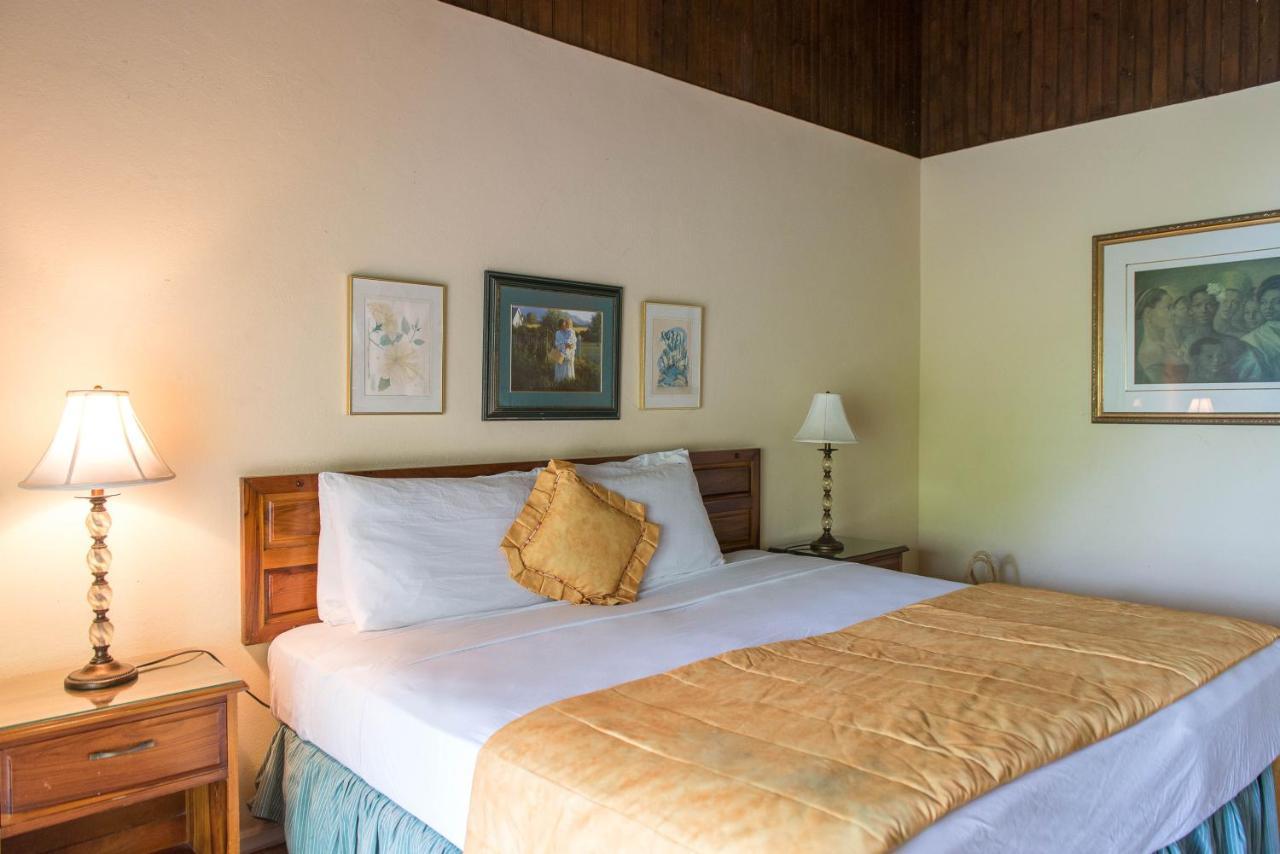 Villa Viento Saint Maryʼs Esterno foto