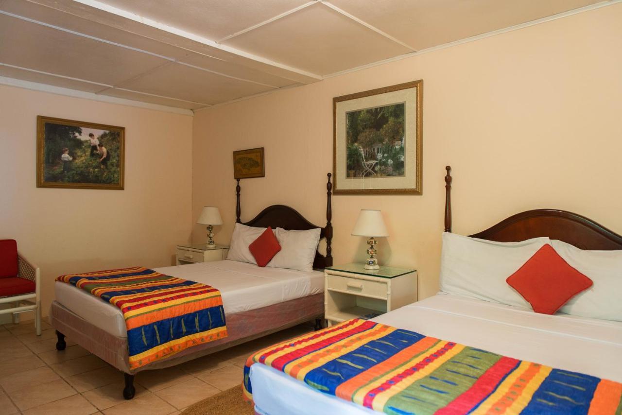 Villa Viento Saint Maryʼs Esterno foto