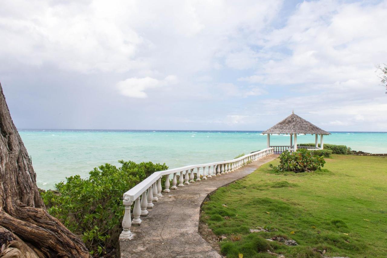 Villa Viento Saint Maryʼs Esterno foto