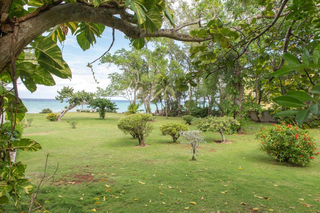 Villa Viento Saint Maryʼs Esterno foto