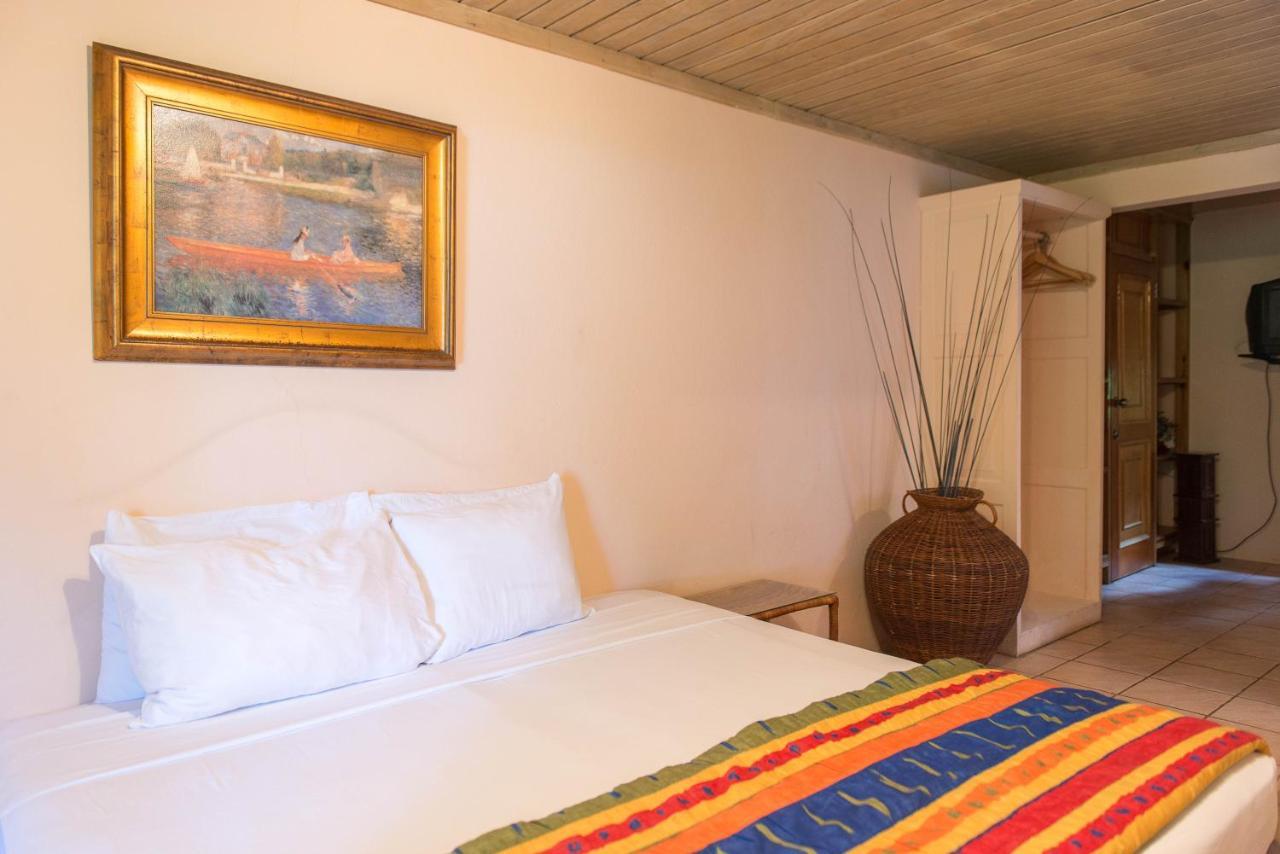 Villa Viento Saint Maryʼs Esterno foto